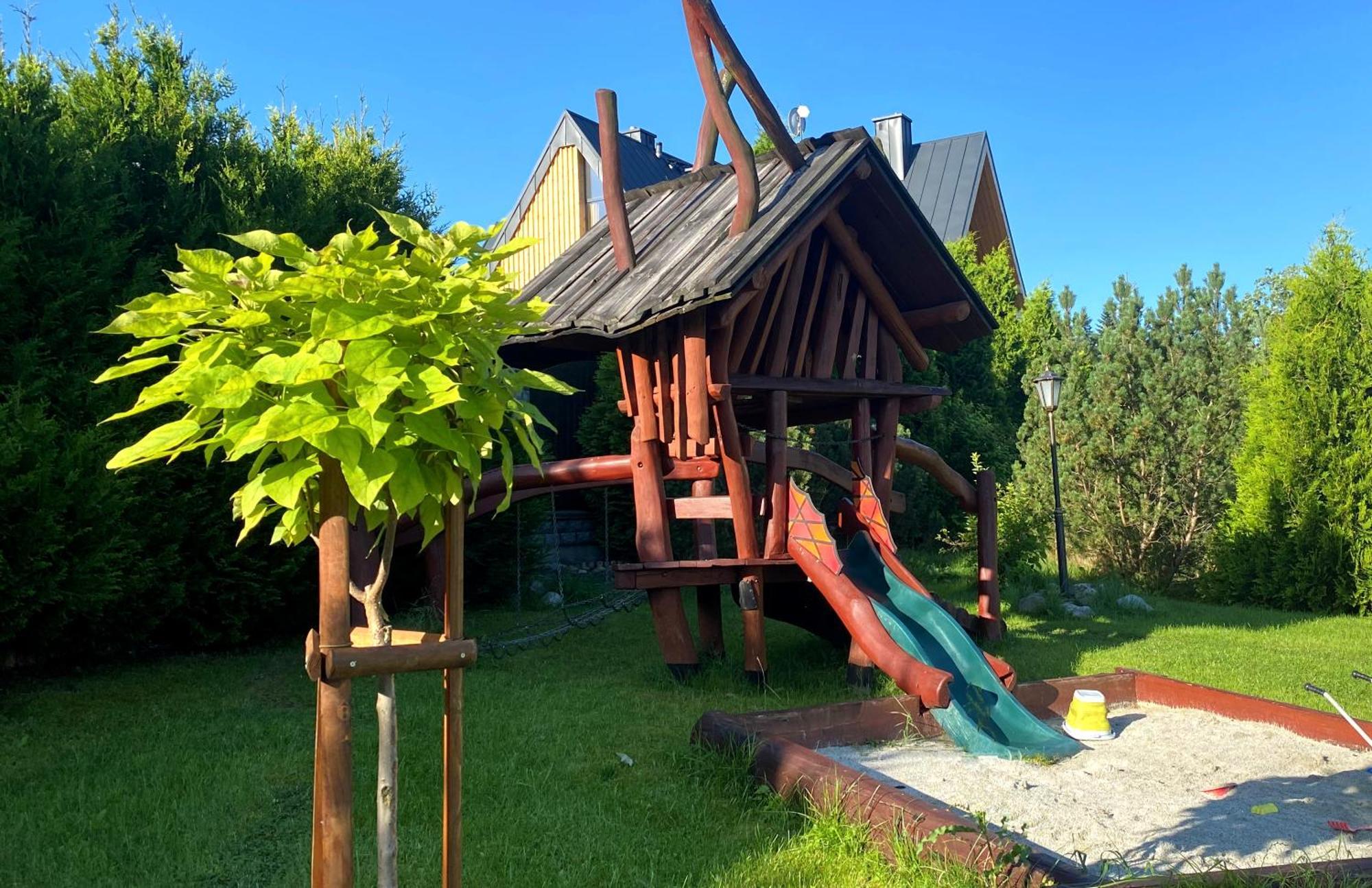 Pensjonat U Ani Zakopane Exterior photo